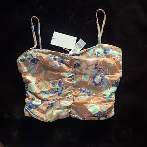 Aritzia Wilfred top. NEW with tags! Size 4